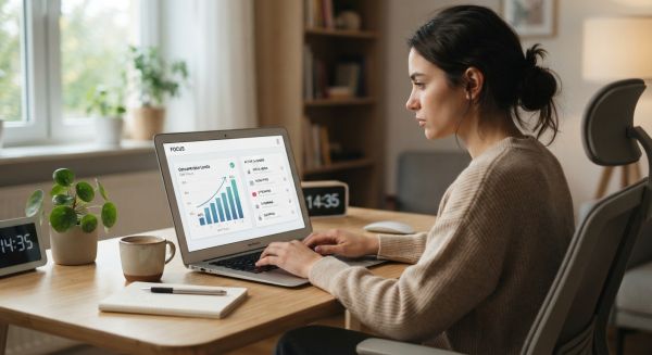 Top website blockers to elevate your concentration levels